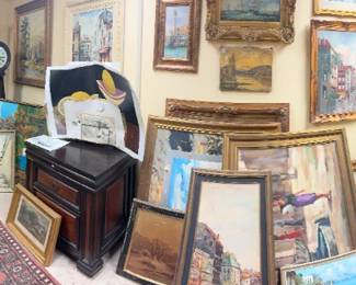 Sale Picture