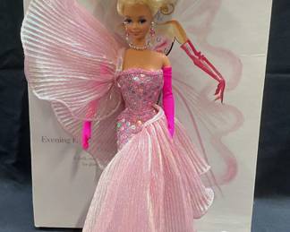 Mattel Barbie Classique Evening Extravaganza 1993
