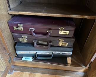 Briefcases