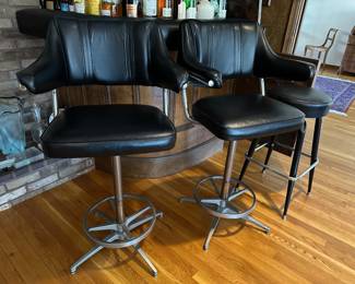 Bar Chairs