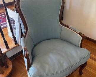 Arm Chair