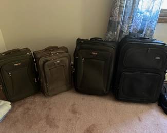 Luggage