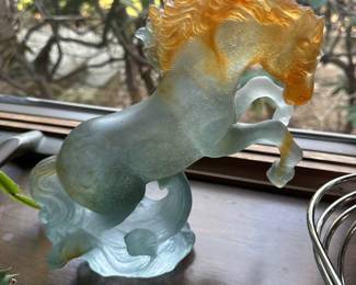 Daum France Stallion