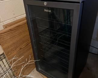 Wine Refrigerator
