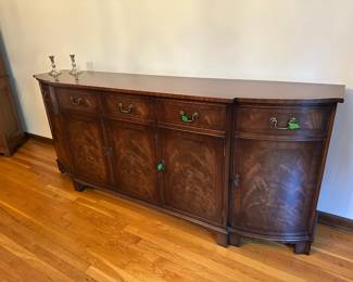 Beautiful Sideboard / Server