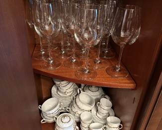 Stemware