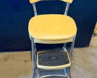 Cosco Vintage Children’s Chair
