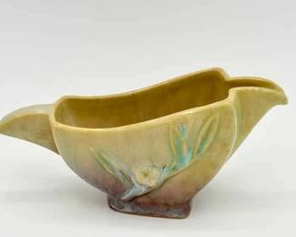 1948 Roseville Pottery Wincraft Creamer
