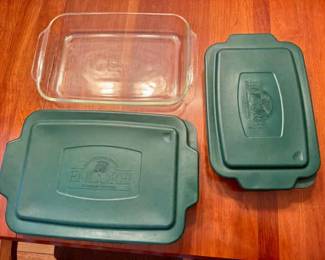 Anchor Hocking & Pyrex Baking Dishes
