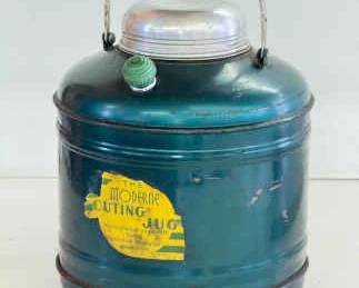 The Moderne Outing Jug
