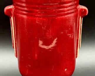 Brush McCoy Pottery Vase
