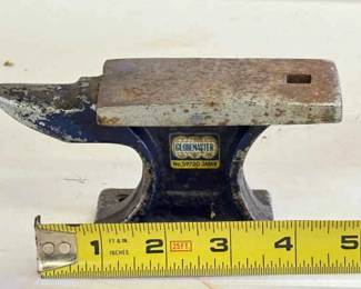 Absolutely Tiny Jewelry Anvil
