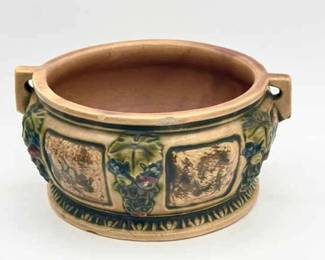 1924-28 Roseville Pottery Florentine Beige
