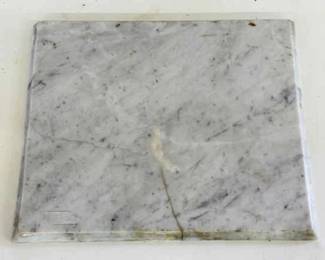 16” X 13” Marble Slab
