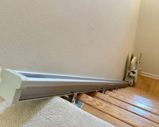 Acorn Superglide Stairlfit