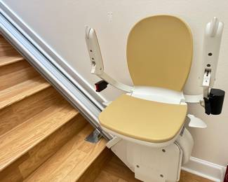 Acorn Superglide Stairlfit