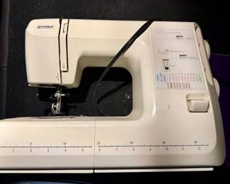 Kenmore sewing machine