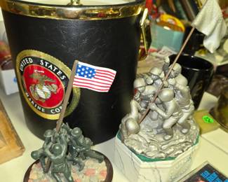 Marine Corps items