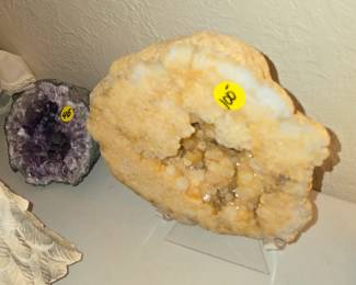 geodes