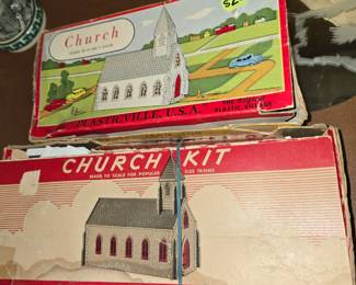 Church kits