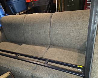 Newer sofa