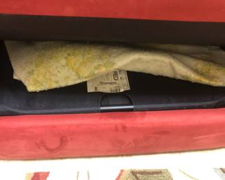 Hide a bed single mattress