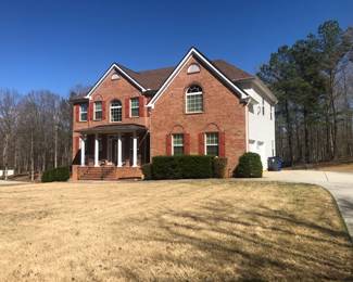 home is for sale contact Celena Evens 678 925-5658