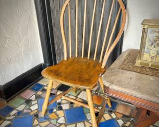 Vintage chair