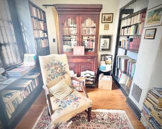 LIBRARY