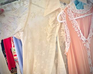 Vintage blouse