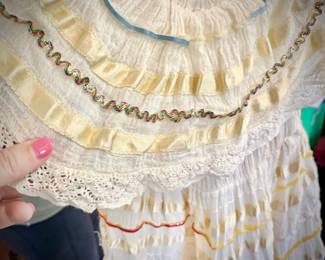 Vintage sundress