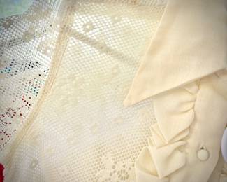 Vintage blouse