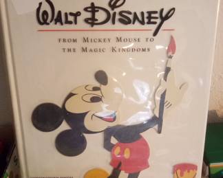 This is the EXACT book that I sold at my sale in South Daytona last August. 