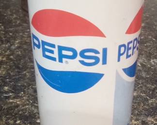 Original STEEL can never filled, never opened. 