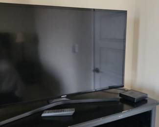 41" Samsung HDTV