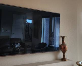 55" Samsung HDTV