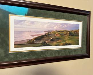 $50. Pacific Dunes #11 photograph print by Wood Sebold.