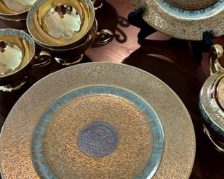 Another angle view of the Bohemia set from Czech