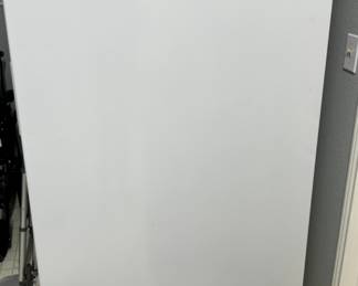 Maytag upright freezer