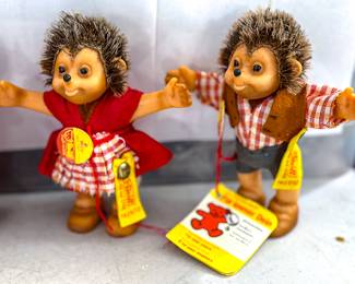 VINTAGE STEIFF