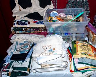 TEXTILES