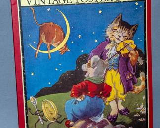 CHILDHOOD POSTER BOOK
