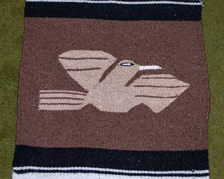 SMALL RUG
