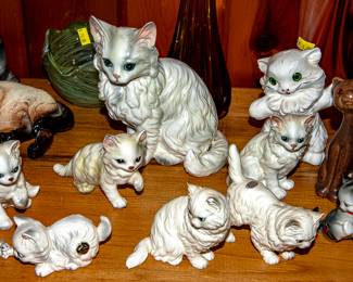 VINTAGE CERAMICS