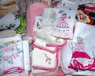 TEXTILES