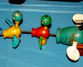 FISHER PRICE