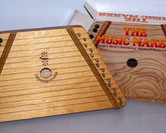 ZITHER