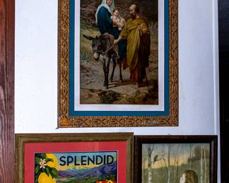 WALL ART