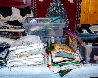 TEXTILES