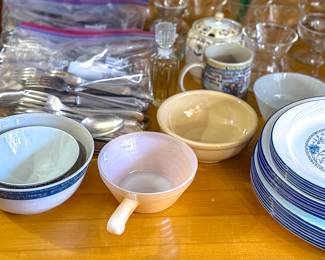 KITCHENWARE